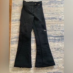 Ralph Lauren Stretch Ski Pants